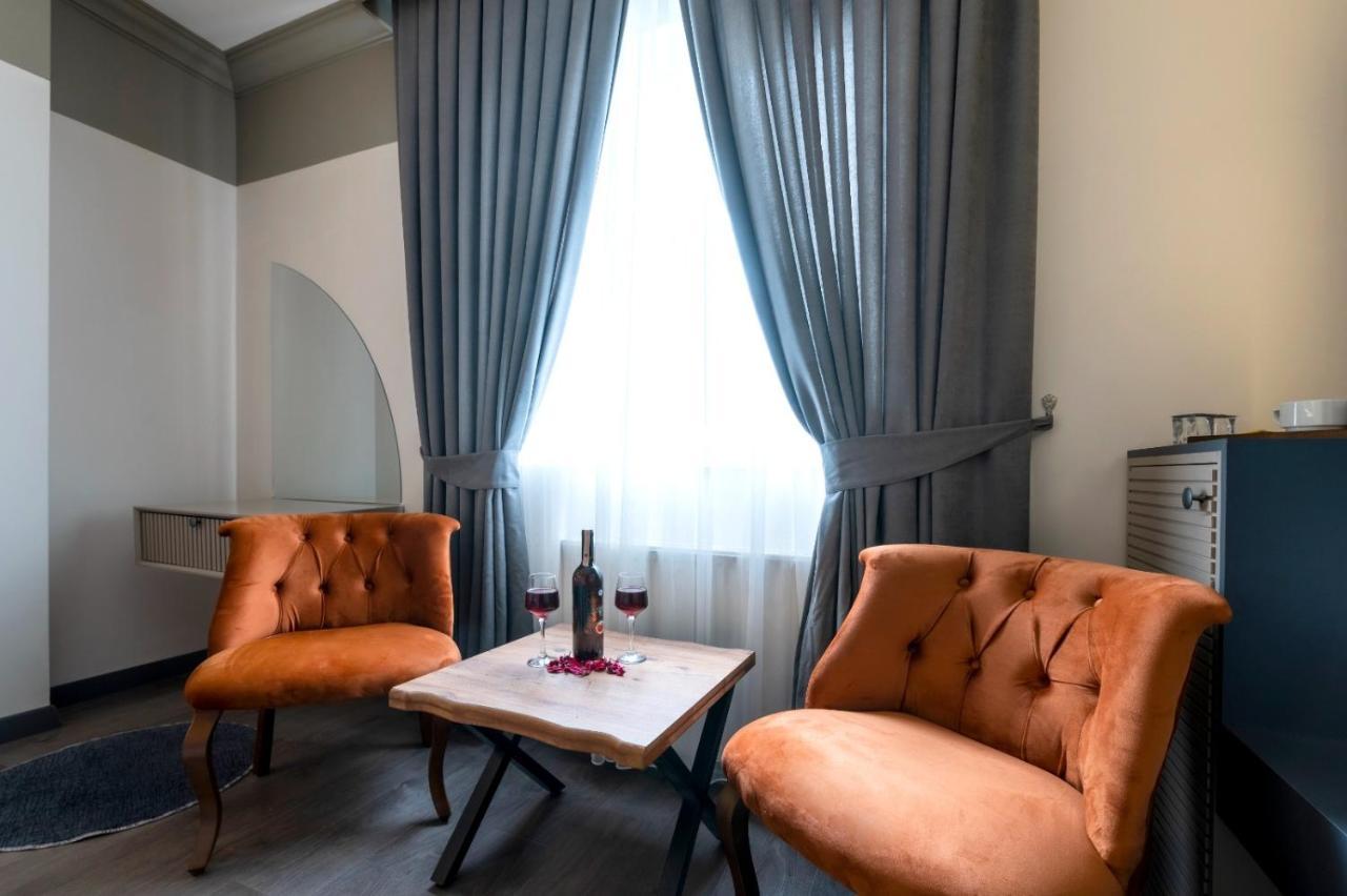 Arena Luxury Suites Hotel 이스탄불 외부 사진