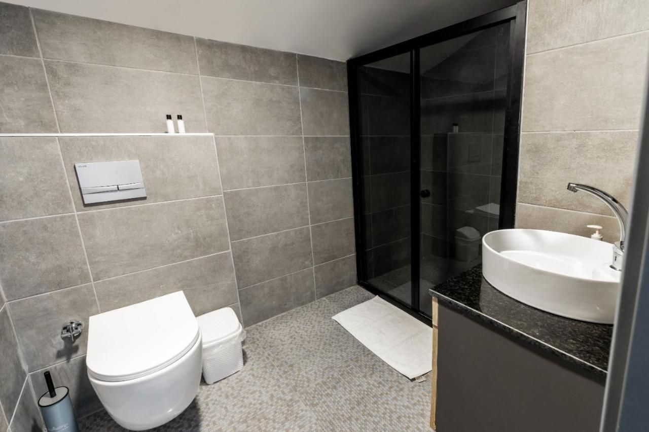 Arena Luxury Suites Hotel 이스탄불 외부 사진